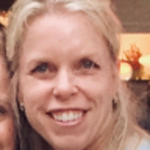 Meet your Posher, Pamela